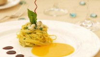 ANTARES AVANCE - Chef Sample